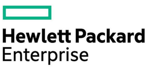 Vibrumed Hewlett Packard Enterprise Partner